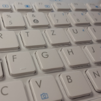 Keyboard Accessories